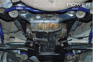 BMW E36 Track-Day Project Part V